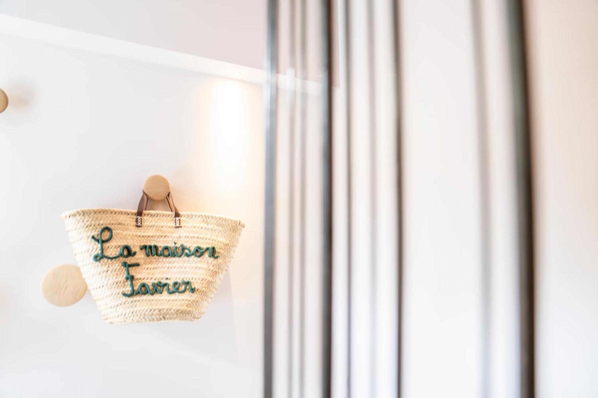 La Maison Favier Saint-Rémy-de-Provence Εξωτερικό φωτογραφία