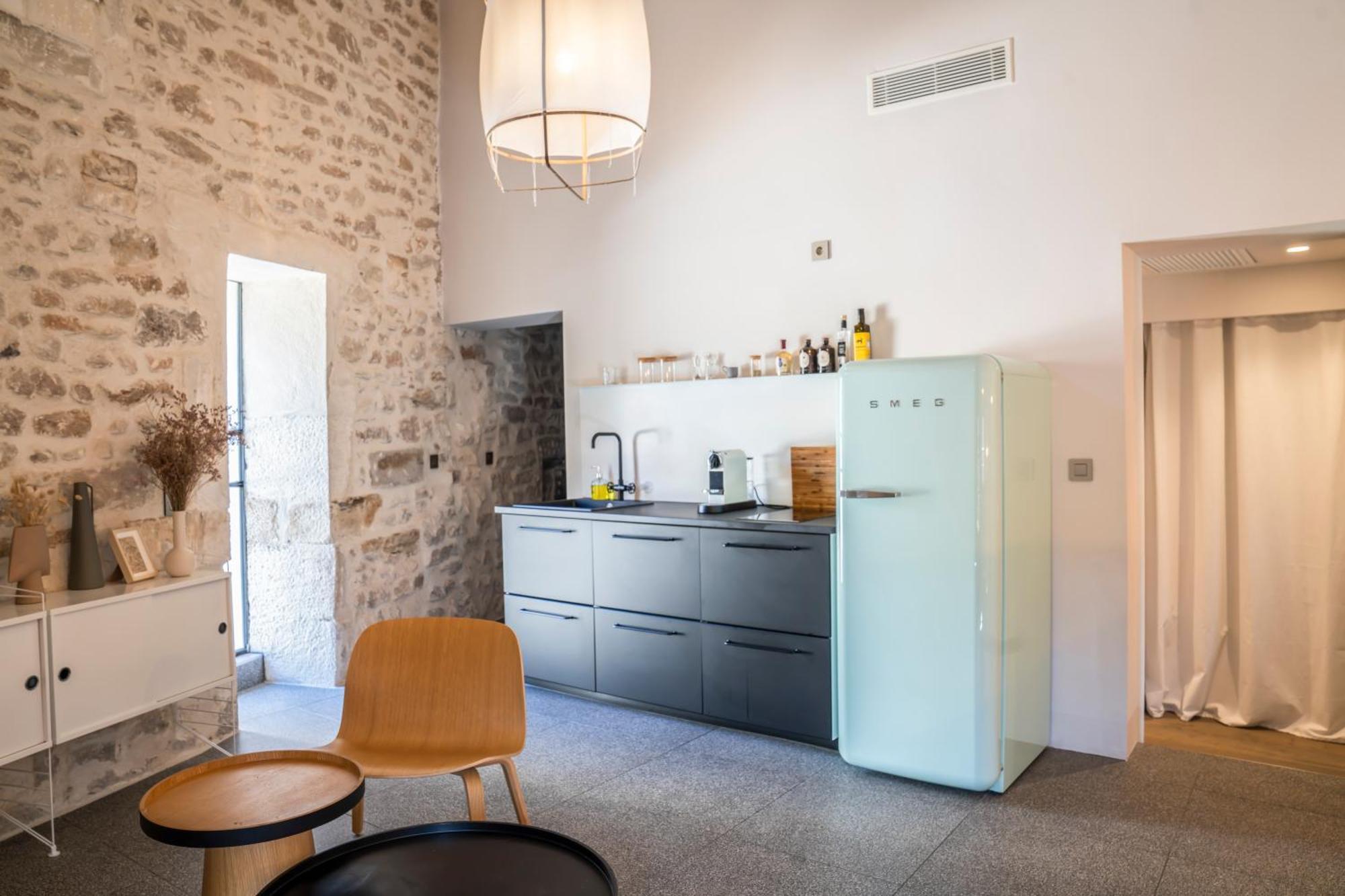 La Maison Favier Saint-Rémy-de-Provence Εξωτερικό φωτογραφία